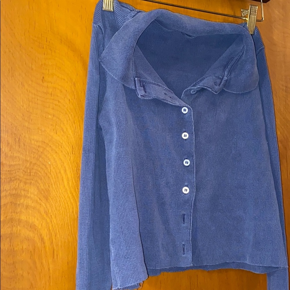 BRANDY long sleeve